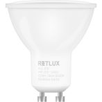 Retlux RLL 419 LED IZZÓ GU10 9W DL