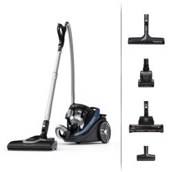 Rowenta RO7971EA PORSZÍVÓ PORZSÁK NÉLKÜLI