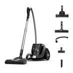 Rowenta RO7C89EA PORSZÍVÓ PORZSÁK NÉLKÜLI