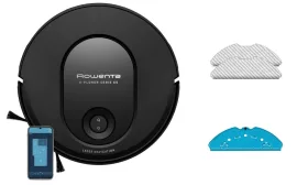 Rowenta RR8L65WH ROBOTPORSZÍVÓ