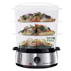 Russell Hobbs 19270-56 PÁROLÓ