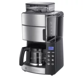 Russell Hobbs 25610-56 KÁVÉFŐZŐ DARÁLÓS