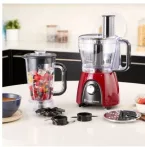 Russell Hobbs 27110-56 KONYHAI ROBOTGÉP