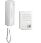 Home by Somogyi DP 01 VEZETÉKES KAPUTELEFON SZETT