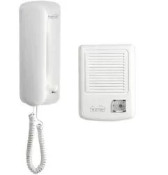 Home by Somogyi DP 01 VEZETÉKES KAPUTELEFON SZETT