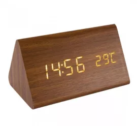 Sal OC05 ÉBRESZTŐÓRA