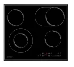 Samsung CTR164NC01/XEO FŐZŐLAP BEÉPÍTHETŐ