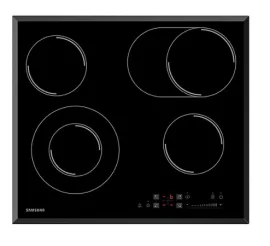 Samsung CTR164NC01/XEO FŐZŐLAP BEÉPÍTHETŐ