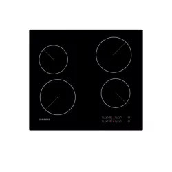 Samsung CTR464EB01/XEO FŐZŐLAP BEÉPÍTHETŐ KERÁMIA