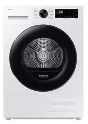 Samsung DV90DG52A0AELE SZÁRÍTÓGÉP HŐSZIVATTYÚS