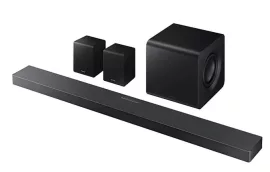 Samsung HW-QS750F/EN HANGPROJEKTOR