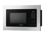 Samsung MG23A7013CT/EO MIKROHULLÁMÚ SÜTŐ BEÉPÍTHETŐ