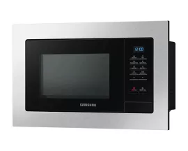Samsung MG23A7013CT/EO MIKROHULLÁMÚ SÜTŐ BEÉPÍTHETŐ