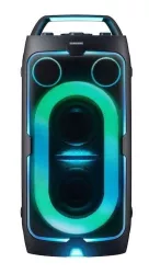 Samsung MX-ST50F/EN PARTY HANGFAL