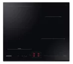 Samsung NZ64B5046GK/U2 FŐZŐLAP BEÉPÍTHETŐ INDUKCIÓS