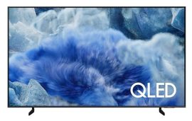 Samsung QE55Q8FAAUXXH UHD QLED SMART TV