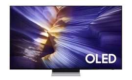 Samsung QE55S90FAEXXH UHD OLED SMART TV