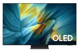 Samsung QE55S95FATXXH UHD OLED SMART TV