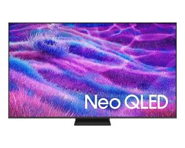 Samsung QE65QN80FAUXXH UHD SMART NEO QLED TV MINI LED TECHNOLÓGIÁVAL