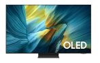 Samsung QE65S95FATXXH UHD OLED SMART TV