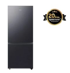 Samsung RB50DG602EB1EO HŰTŐ ALULFAGYASZTÓS