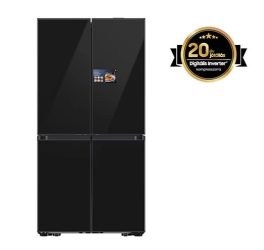 Samsung RM90F67CECEO HŰTŐ SIDE BY SIDE