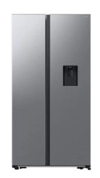 Samsung RS57DG410EM9EO HŰTŐ SIDE BY SIDE