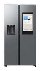 Samsung RS90F66BETEO HŰTŐ SIDE BY SIDE