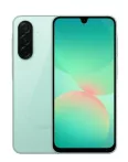 Samsung A266B GALAXY A26 5G (6/128), MINT MOBILTELEFON