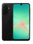 Samsung A266B GALAXY A26 5G (6/128), BLACK MOBILTELEFON