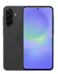 Samsung A366B GALAXY A36 DS 5G (6/128), BLACK MOBILTELEFON