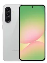 Samsung A566B GALAXY A56 5G (8/256), LIGHTGRAY MOBILTELEFON Samsung A566B GALAXY A56 5G (8/256), LIGHTGRAY MOBILTELEFON