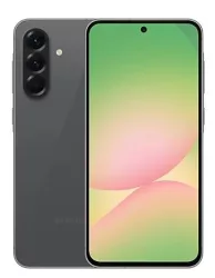Samsung A566B GALAXY A56 5G (8/128), GRAPHITE MOBILTELEFON Samsung A566B GALAXY A56 5G (8/128), GRAPHITE MOBILTELEFON
