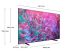 Samsung UE98DU9072UXXH UHD 4K SMART TV