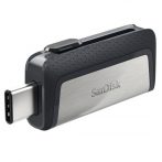 Sandisk 173337 DUAL DRIVE, TYPE-C, USB 3.0, 16GB, 130 MB/S