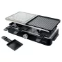 Sencor SBG 0260BK RACLETTE GRILL