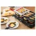 Sencor SBG 0260BK RACLETTE GRILL