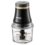 Sencor SCB 4000BK APRÍTÓ