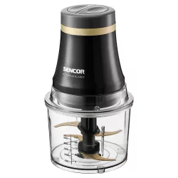 Sencor SCB 4000BK APRÍTÓ
