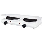 Sencor SCP 2271WH-EUE4 ELEKTROMOS FŐZŐLAP