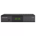 Sencor SDB 5007T SET TOP BOX