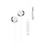 Sencor SEP172VCM FEHÉR FÜLHALLGATÓ