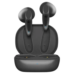 Sencor SEP 530BT BK FÜLHALLGATÓ BT TWS