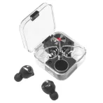 Sencor SEP 550 BK  FÜLHALLGATÓ BT TWS