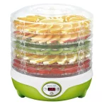 Sencor SFD851GR GYÜMÖLCSASZALÓ