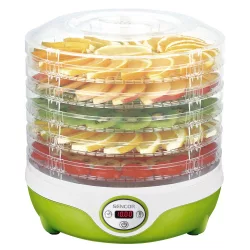 Sencor SFD851GR GYÜMÖLCSASZALÓ