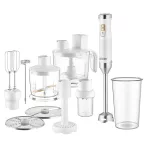 Sencor SHB 6551WH BOTMIXER 7 IN 1