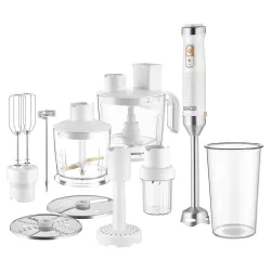 Sencor SHB 6551WH BOTMIXER 7 IN 1