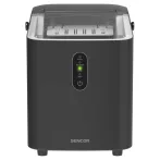 Sencor SIM 2500BK JÉGKOCKA KÉSZÍTŐ