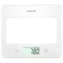 Sencor SKS 5030WH KONYHAI MÉRLEG